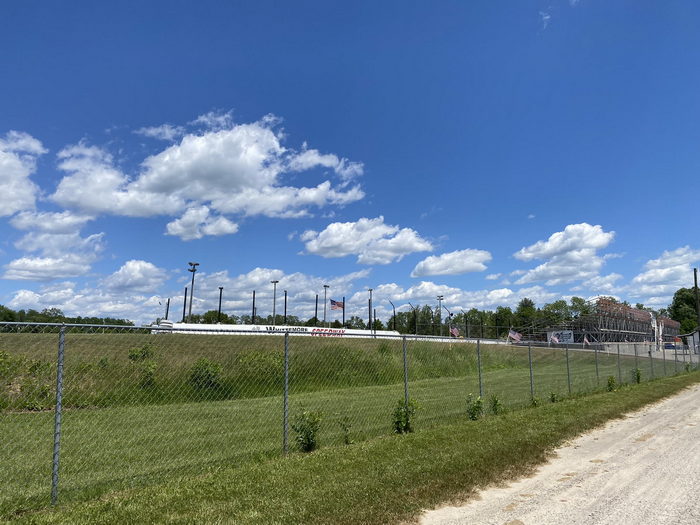 Whittemore Speedway - June 17 2022 Photo